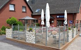 Landgasthaus Veltheimer Hof